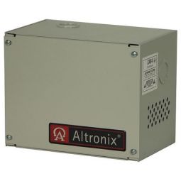 Altronix T2428100C AC Power, 24VAC @ 4A or 28VAC @ 3.5A